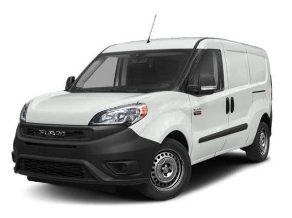 RAM PROMASTER CITY 2021 ZFBHRFAB4M6V35611 image